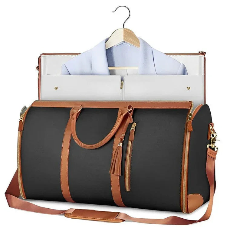 Sac de Voyage Pliable LuneOrganizer™ Grande Capacité