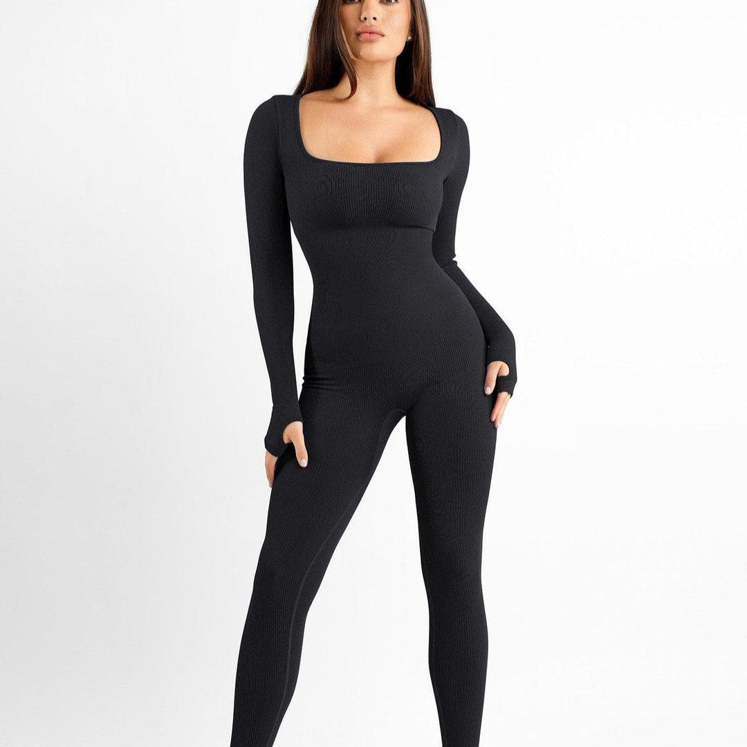 Combinaison Slim Legging