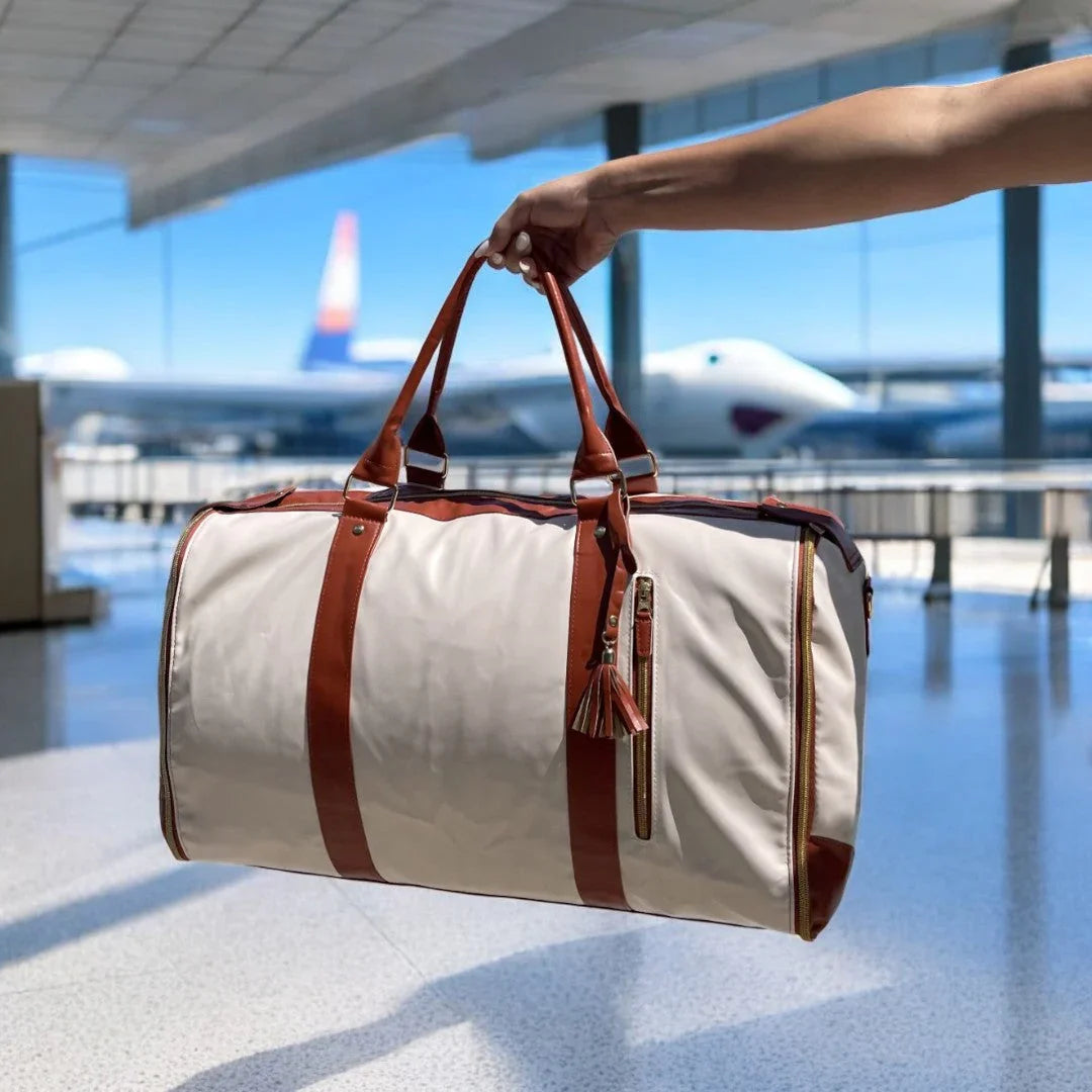 Sac de Voyage Pliable LuneOrganizer™ Grande Capacité