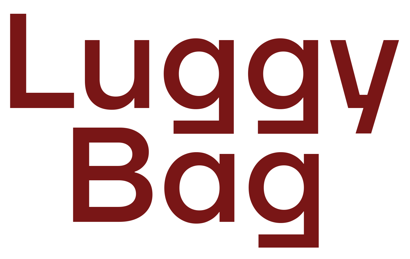 Luggy Bag