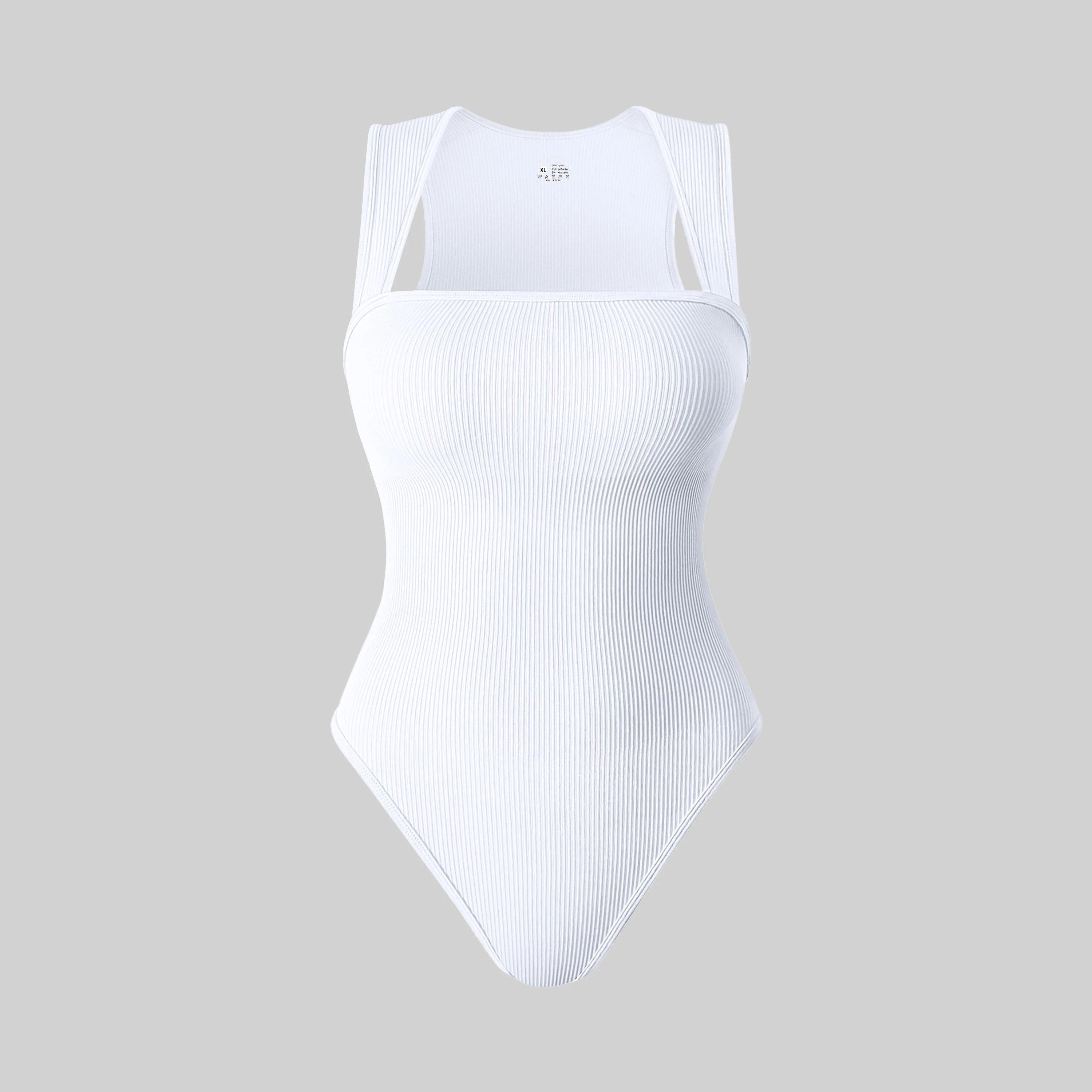 Body Féminin Modelant