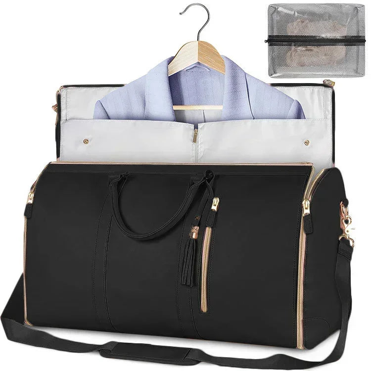 Sac de Voyage Pliable LuneOrganizer™ Grande Capacité