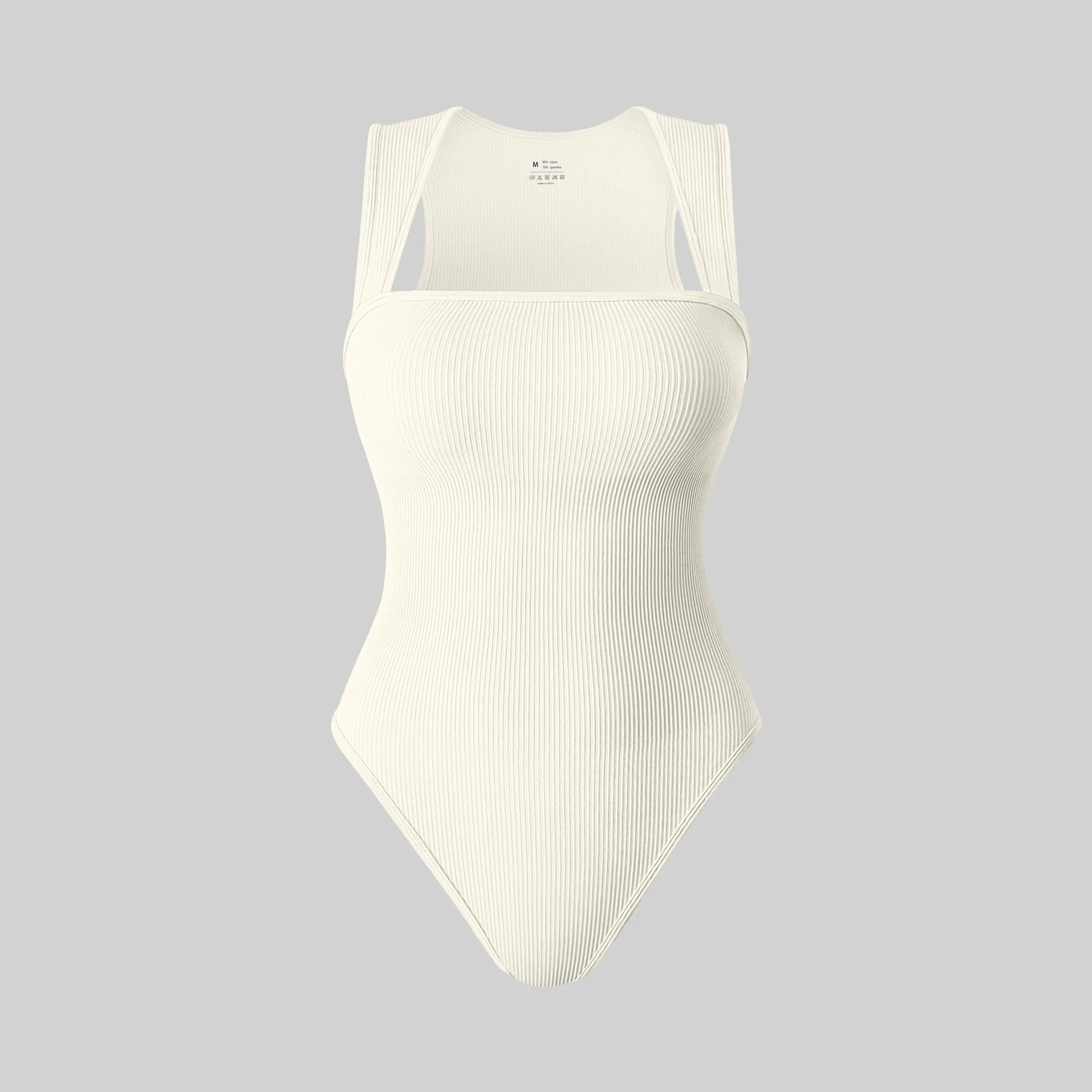 Body Féminin Modelant