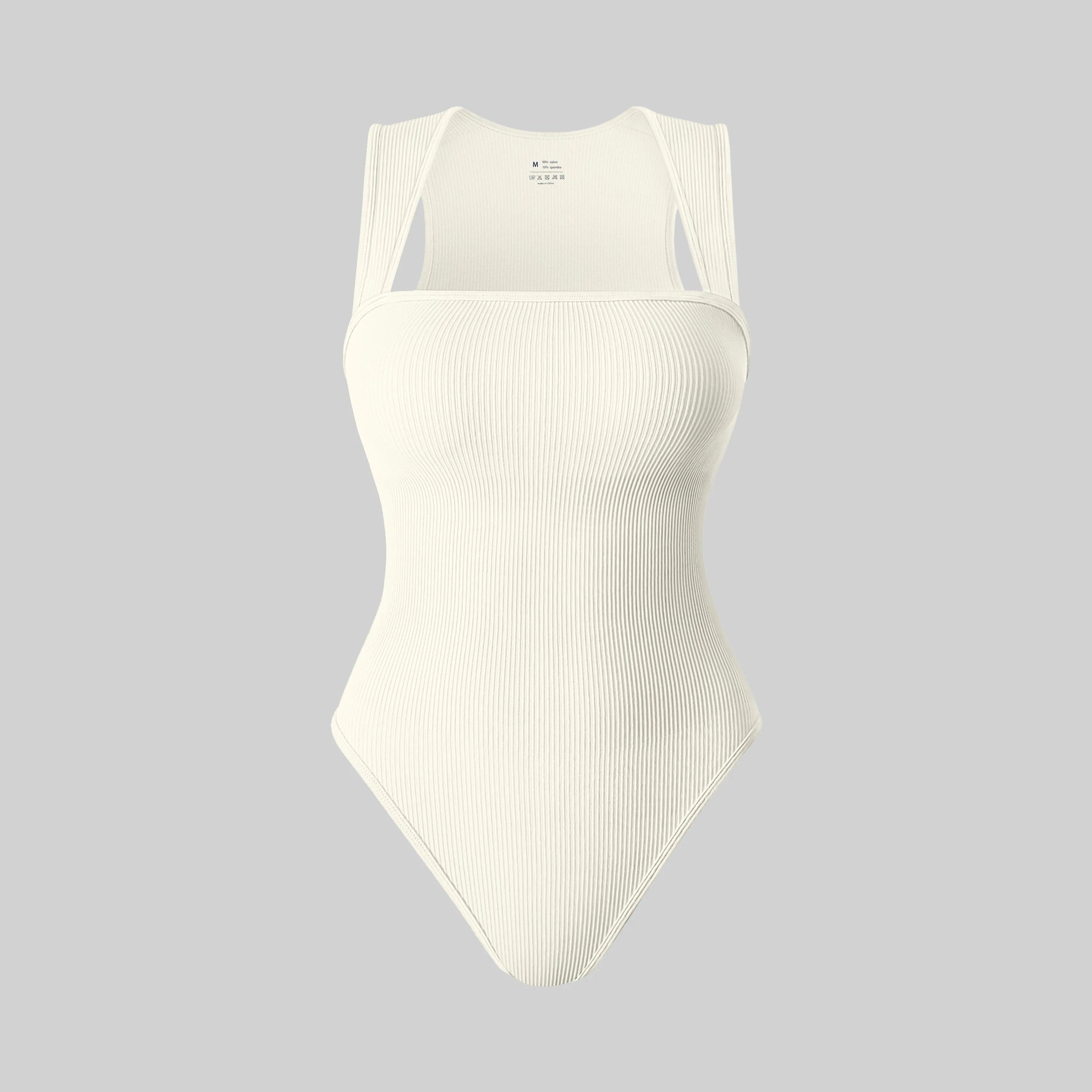 Body Féminin Modelant