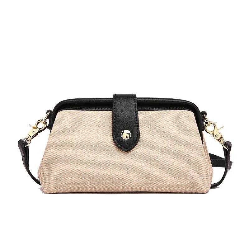 Sac à Épaule Féminin Lulu