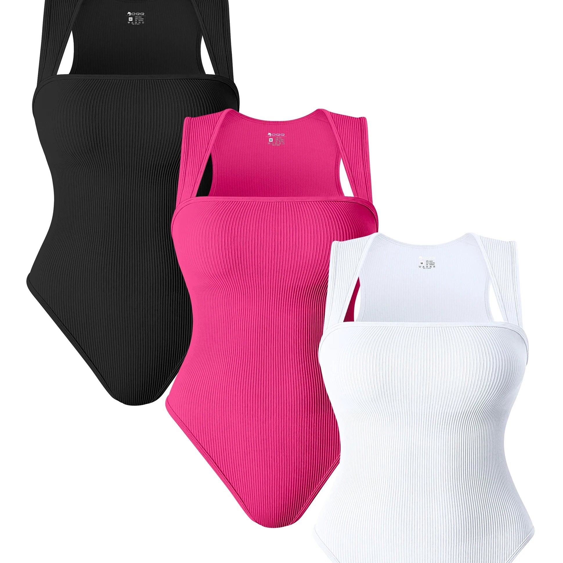 Body Féminin Modelant